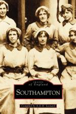 Southampton af A. G. K. Leonard