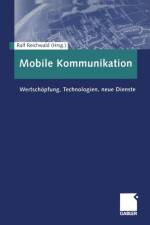 Mobile Kommunikation