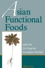 Asian Functional Foods