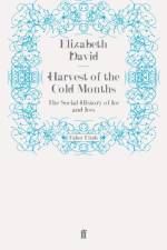 Harvest of the Cold Months