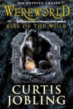 Wereworld: Rise of the Wolf (Book 1)