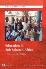 Education in Sub-Saharan Africa af Alain Mingat