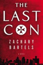 The Last Con af Zachary Bartels