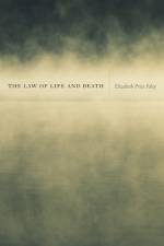 The Law of Life and Death af Elizabeth Price Foley