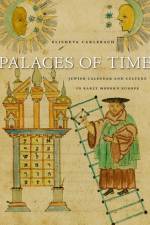 Palaces of Time af Elisheva Carlebach