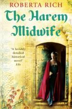 The Harem Midwife af Roberta Rich