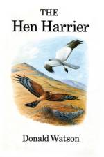 The Hen Harrier af Donald Watson