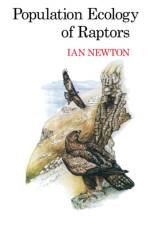 Population Ecology of Raptors af Ian Newton