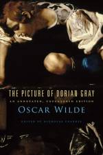 The Picture of Dorian Gray af Oscar Wilde