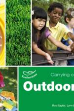 Outdoor Play (Carrying on in Key Stage 1) af Lynn Broadbent
