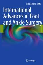 International Advances in Foot and Ankle Surgery