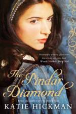 The Pindar Diamond af Katie Hickman