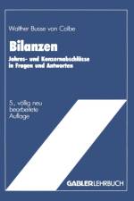 Bilanzen