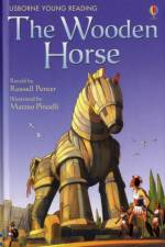 The Wooden Horse af Russell Punter
