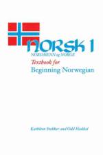 Norsk, Nordmenn og Norge af Kathleen Stokker