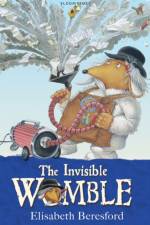The Invisible Womble af Elisabeth Beresford