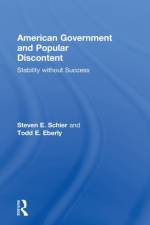 American Government and Popular Discontent