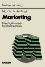 Marketing af Edgar Topritzhofer