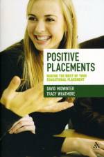 Positive Placements af David Midwinter