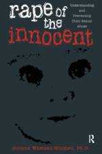 Rape Of The Innocent af Juliann Whetsell Mitchell