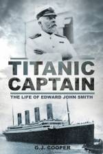 Titanic Captain af G. J. Cooper