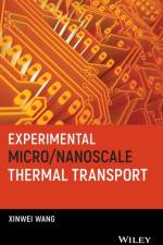 Experimental Micro/Nanoscale Thermal Transport af Xinwei Wang