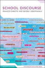 School Discourse af Frances Christie