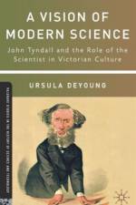 A Vision of Modern Science af U. DeYoung