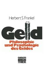 Geld af Sally Herbert Frankel