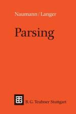 Parsing af Fritz Hohagen