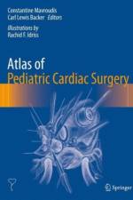 Atlas of Pediatric Cardiac Surgery