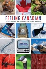 Feeling Canadian af Marusya Bociurkiw