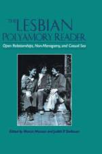 The Lesbian Polyamory Reader af Marcia Munson