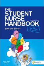 The Student Nurse Handbook af Bethann (Nurse Consultant Siviter
