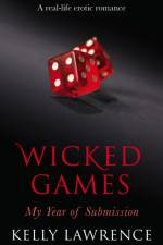 Wicked Games af Kelly Lawrence