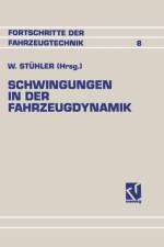 Schwingungen in Der Fahrzeugdynamik
