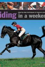 Riding in a Weekend af Sly Debby