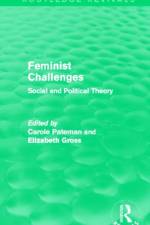 Feminist Challenges