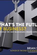 WTF?: What's the Future of Business? af Brian Solis