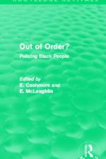 Out of Order? (Routledge Revivals)