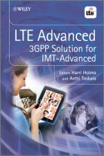 LTE Advanced af H Holma