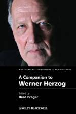 A Companion to Werner Herzog