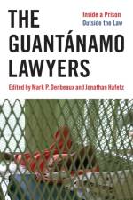The Guantanamo Lawyers af Jonathan Hafetz