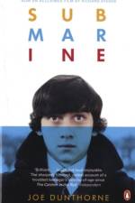 Submarine af Joe Dunthorne