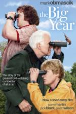 The Big Year af Mark Obmascik
