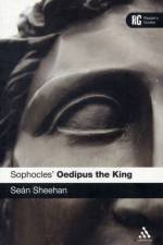 Sophocles' 'Oedipus the King'