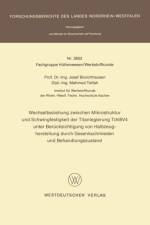Wechselbeziehung Zwischen Mikrostruktur Und Schwingfestigkeit Der Titanlegierung Tial6v4 Unter Berucksichtigung Von Halbzeugherstellung Durch Gesenkschmieden Und Behandlungszustand af Josef Broichhausen
