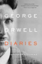 Diaries af George Orwell