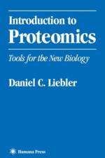 Introduction to Proteomics