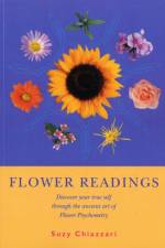 Flower Readings af Suzy Chiazzari